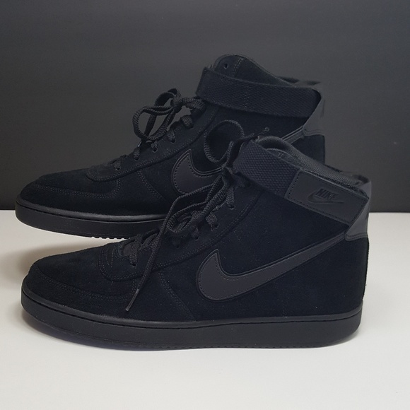 men's nike vandal high